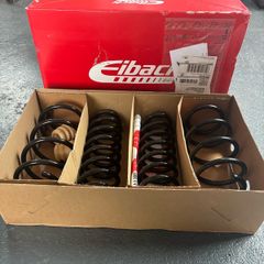 vw golf mk7 lowering springs eibach