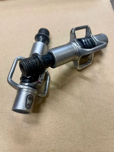 Crankbrothers pedals