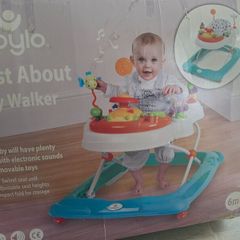 Babylo walker