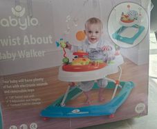 Babylo walker