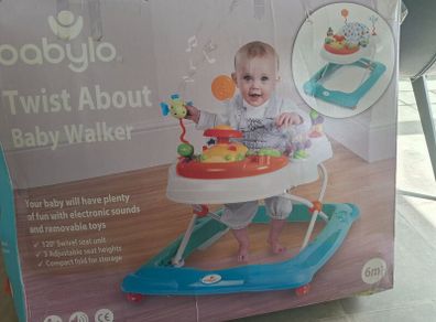 Babylo walker