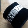 DKNY Nolita Men's Silver & Gold Watch NY1531 Steel Image 4