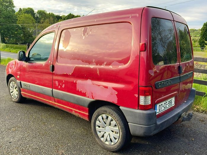 Berlingo