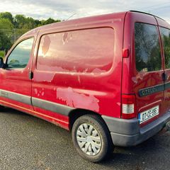Berlingo