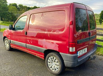 Berlingo