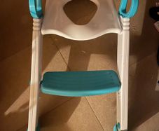 toilet seat step