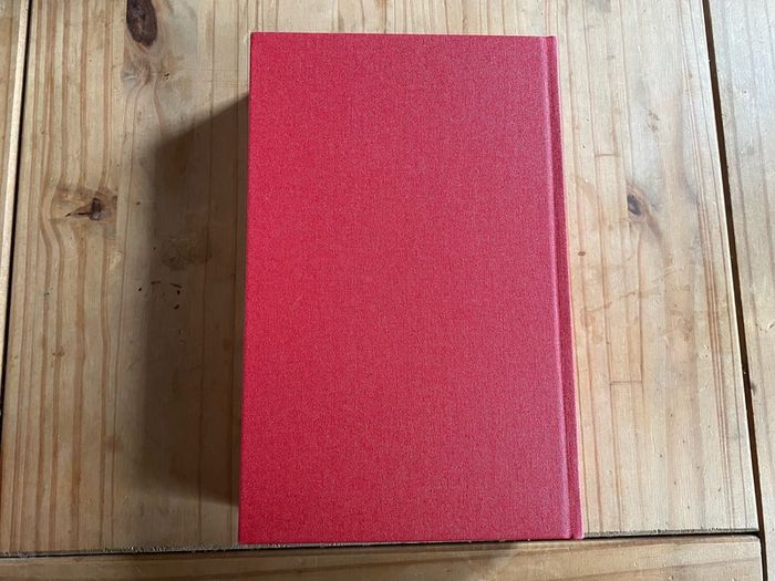Henry VIII J.J. Scarisbrick 2004 Folio Society book