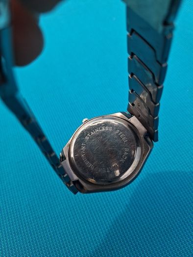 Omax watch men