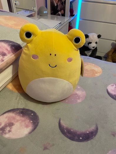 Squishmallow