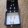 Brand New Beautiful Freshwater Pearl Necklace Image 8