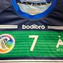 Athlone Institute of Technology (Match Worn No.7) Camogie Jersey (Adult Medium) FREE POST Image 3