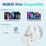 IPhone charger [Apple MFi Certified] PD 20W USB C Fast Charger Plug and USB C Fast Charge Cable 2M,Type C Wall Charging Fast Charger,for iPhone 14 13 12 11,iPad, AirPods Image 5
