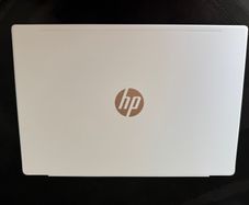 HP Pavilion i3 laptop for sale