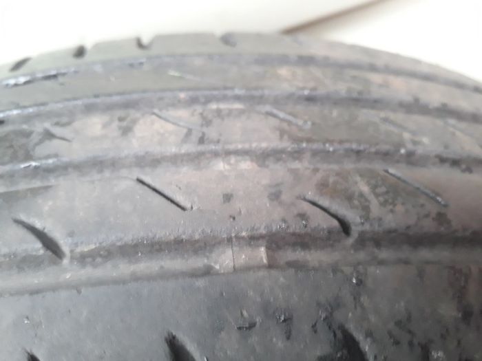 Tyres 185/60/R15/84H