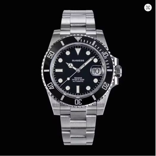 Sugess Submariner Seagull ST2130
