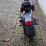 electric scooter Image 5