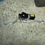 Clio MK4 wiper motor Image 2