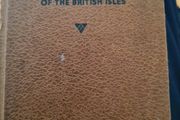 Observer's Book Of Wild Animals Of The British Isles.  Compiled By  W J Stoke.1.