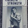 11 Mid Century Body Building Magazines Image 4