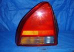 honda prelude rear lights 92 96