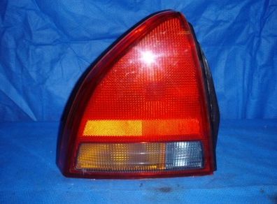 honda prelude rear lights 92 96
