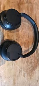 Sony over-ear bluetooth headphones