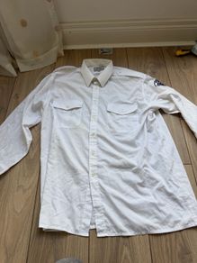 dublin fire t shirt