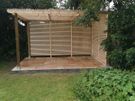 Pergola building service Image 2