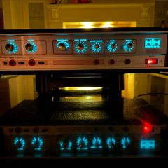 HH Digital Echo Unit - As Is - Postage ten euro