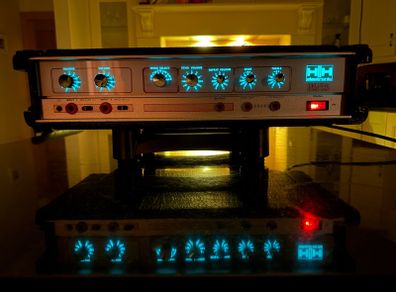 HH Digital Echo Unit - As Is - Postage ten euro