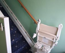 stair chair lift
