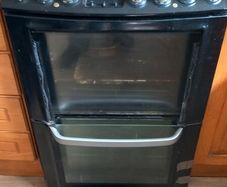 Electric cookers