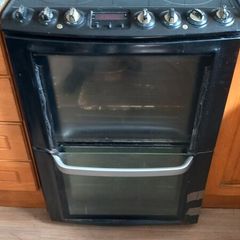 Electric cookers