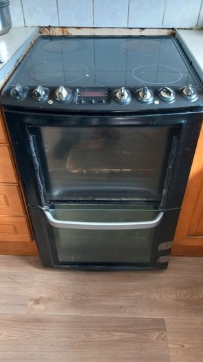 Electric cookers