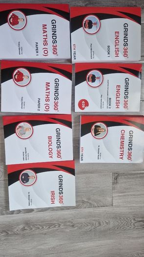 School Books