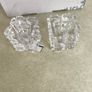 Tipperary Candle Holder, set/2 Image 8