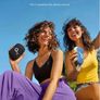 Select 4 Go Ultra Portable Bluetooth Speaker by Anker, 20H Playtime, IP67 Waterproof and Dustproof, Floatable, Customisable Pro EQ, Wireless Stereo Pairing, Ideal for Home, Outdoors, Hiking Image 5