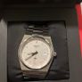 Tissot prx rose gold Image 2