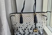 NEW Michael Kors Voyager Tote Bag GENUINE