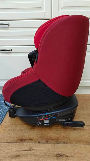 Joie spin 360