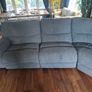 Large corner sofa Image 2