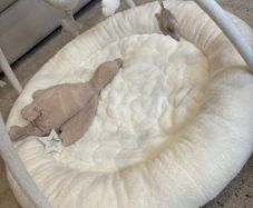 Mamas and papas tummy time