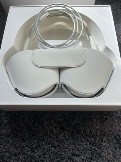 Airpods Max