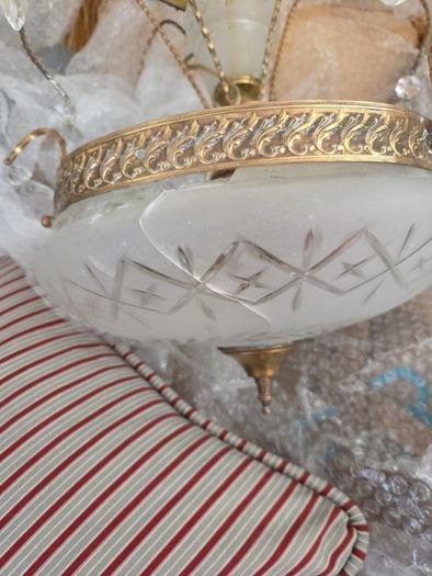 Chandelier