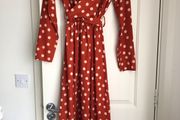 Lovely dress size 8-10