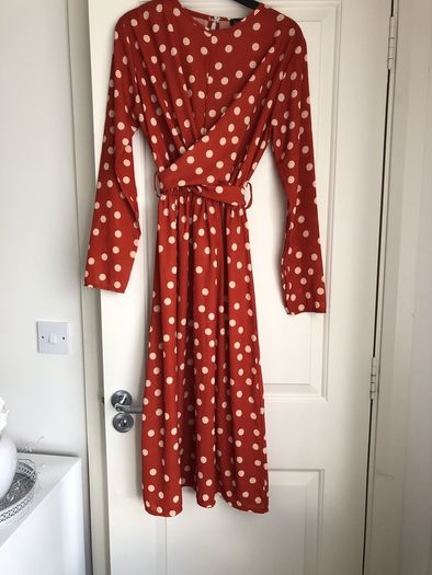 Lovely dress size 8-10
