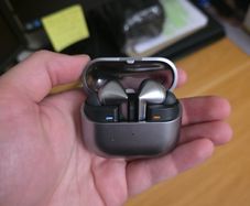 Galaxy Buds 3 Pro - defective/fixable