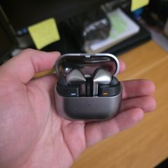 Galaxy Buds 3 Pro - defective/fixable