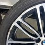 Genuine BMW Style 664M 19" Alloy Wheels Image 8