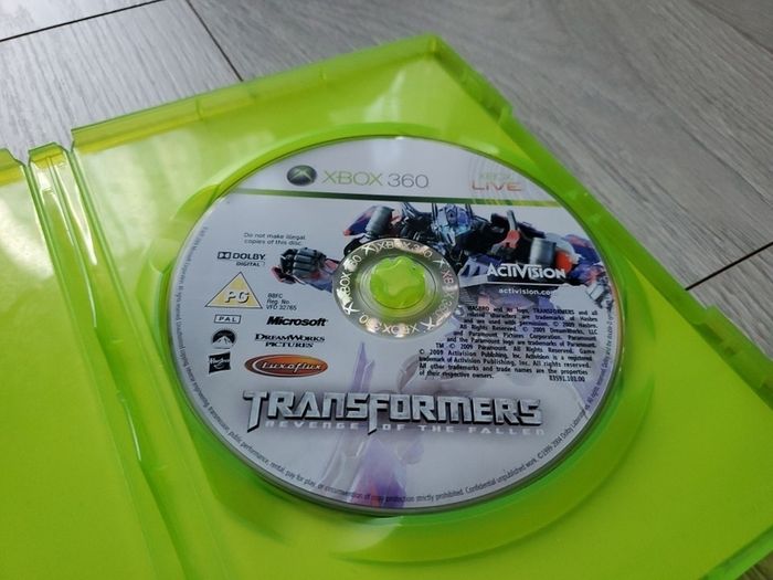 xbox 360